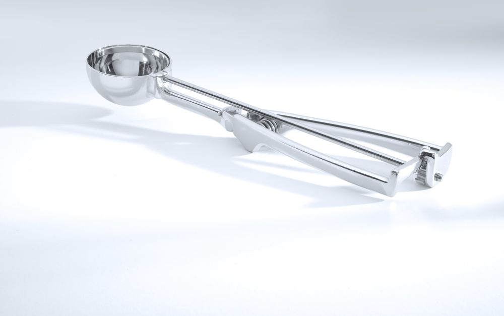 Ice cream scoop Stöckel, Stöckel, 1/12, ⌀67mm