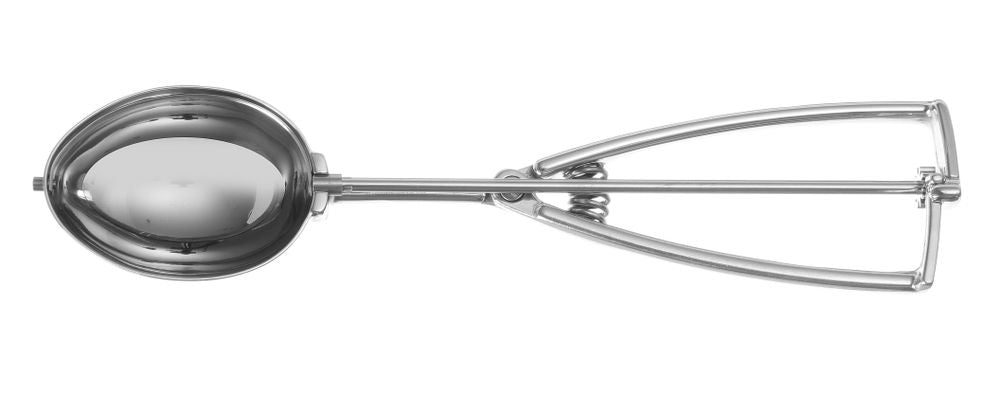 Stöckel oval ice cream scoop, Stöckel, 1/30, 62x43mm