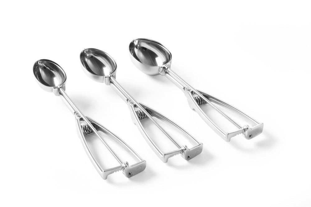 Stöckel oval ice cream scoop, Stöckel, 1/20, 70x52mm