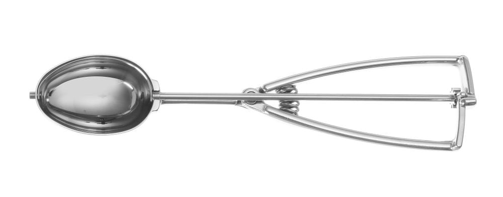Stöckel oval ice cream scoop, Stöckel, 1/30, 62x43mm