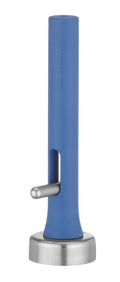 Falafel scoop, Stöckel, 1/70, Blue, ⌀40x150mm