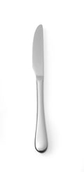 Set med 6 st – Dessert kniv - 6 pcs, HENDI, Profi Line, 6 pcs., (L)205mm