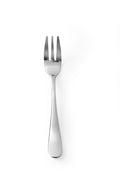 Set med 12 st – Cake fork - 12 pcs, HENDI, Profi Line, 12 pcs., (L)136mm