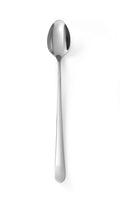 Set med 6 st – Sundae sked - 6 pcs, HENDI, Profi Line, 6 pcs., (L)198mm