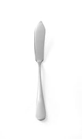 Set med 12 st – Butter kniv - 12 pcs, HENDI, Profi Line, 12 pcs., (L)158mm