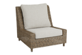 SANDKORN Lounge fåtölj - Natur/Beige