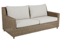 SANDKORN 2,5-sits - Natur/Beige