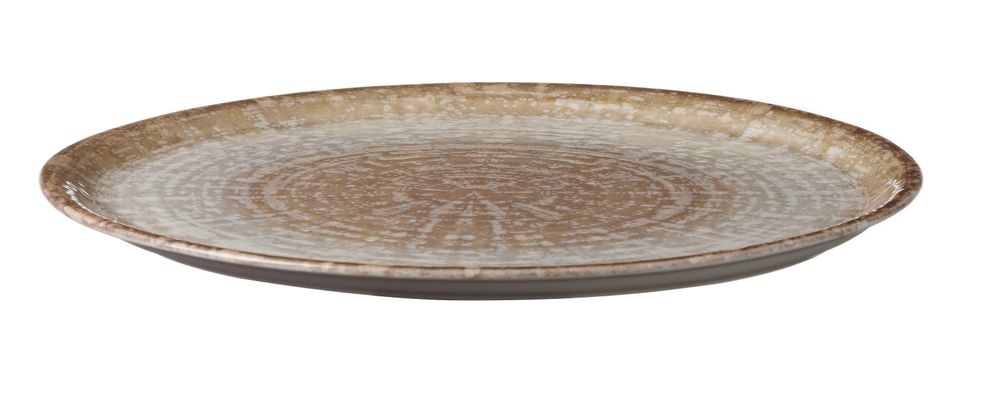 Pizza plate Crete, HENDI, ⌀310mm