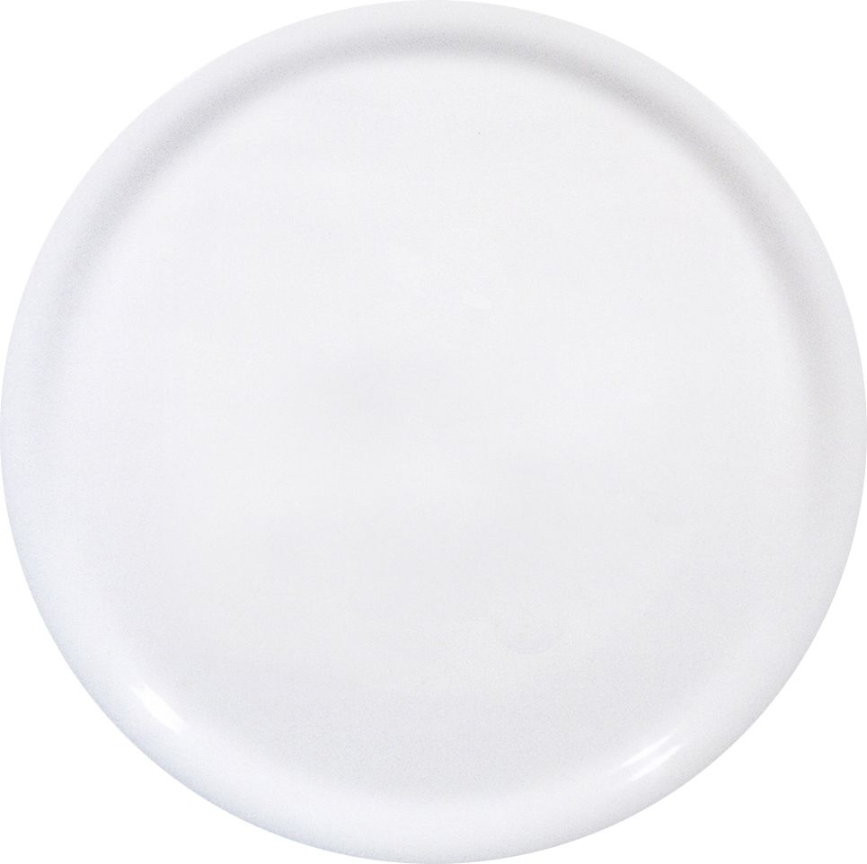Pizza plate Speciale, HENDI, Speciale, vit, ⌀280mm