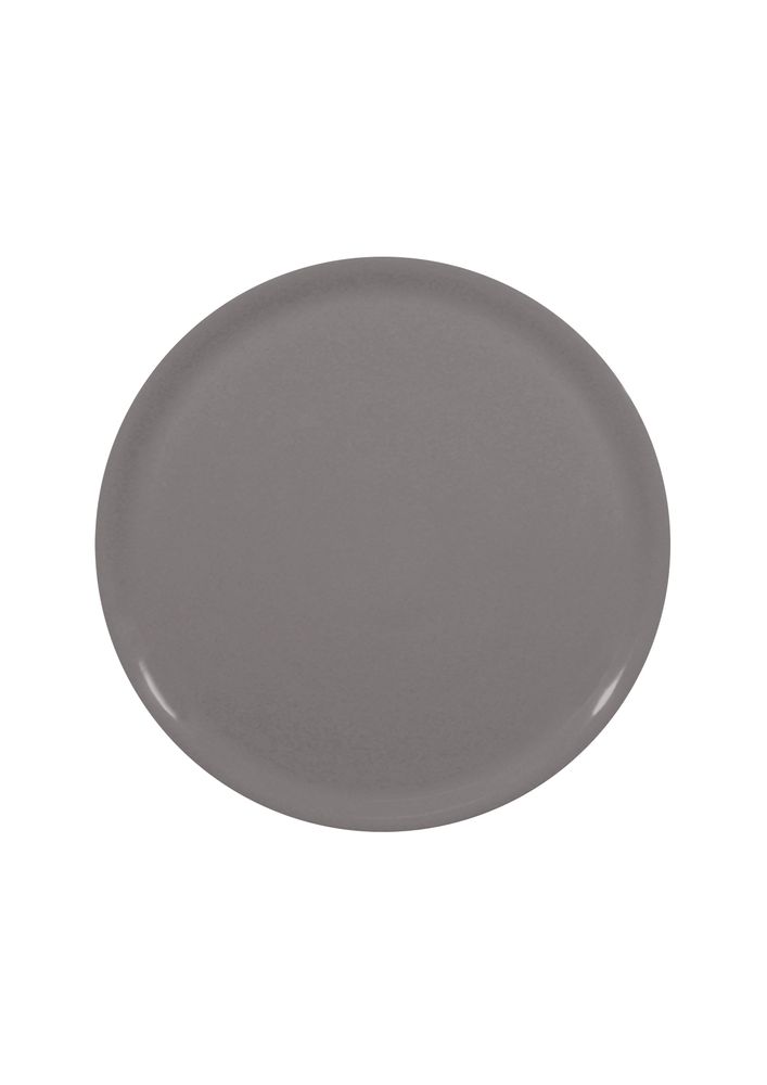Pizza plate Speciale, HENDI, Speciale, Dark grey, ⌀330mm