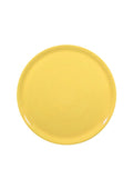 Pizza plate Speciale, HENDI, Speciale, Yellow, ⌀330mm