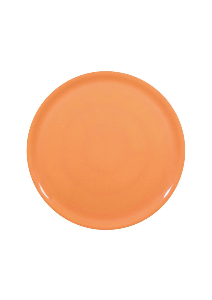 Pizza plate Speciale, HENDI, Speciale, Orange, ⌀330mm