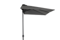 CAMBRE 250x130 cm - Antracit/Grå