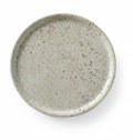 Pizza plate Drops Collection, HENDI, Light grey, ⌀310mm