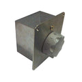 Induktion Värmereglage, Thermostat 1 platta