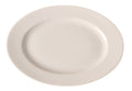 Buffet platter, oval, HENDI, 310x220mm