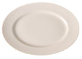 Buffet platter, oval, HENDI, 360x260mm