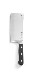 Cleaver, HENDI, Kitchen Line, svart, (L)300mm