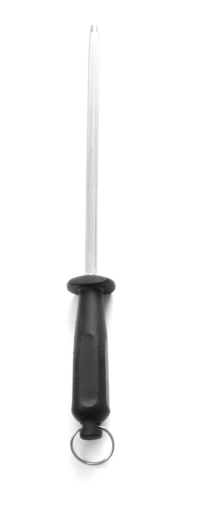 Kniv sharpener, HENDI, svart, (L)350mm