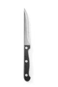 Set med 6 st – Steak kniv - 6 pcs, HENDI, Profi Line, svart, 6 pcs., (L)210mm