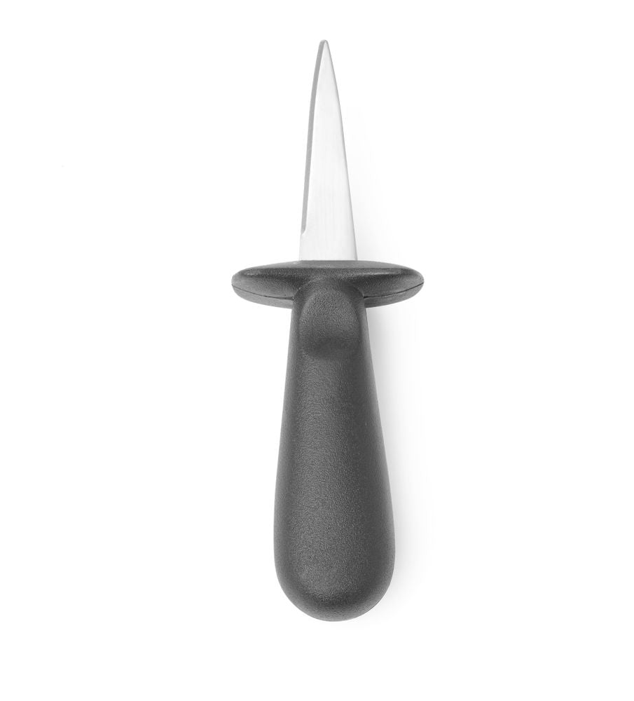 Oyster kniv straight, HENDI, (L)160mm