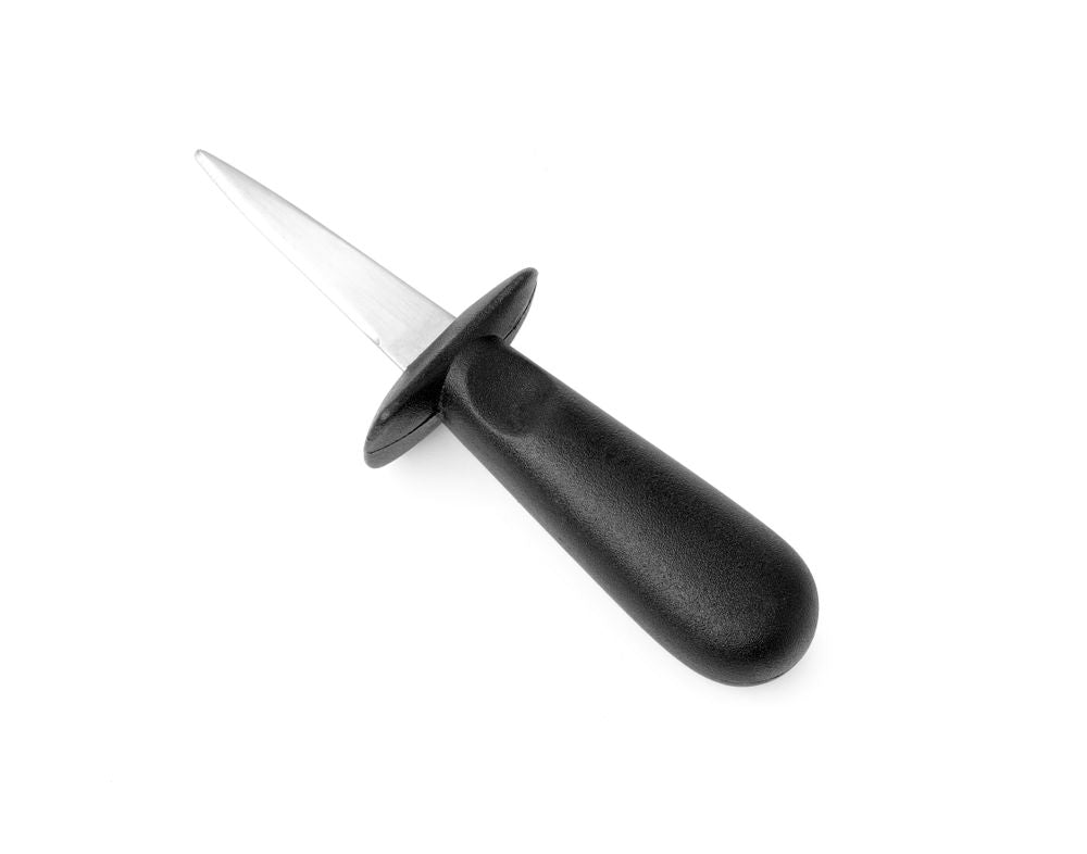 Oyster kniv straight, HENDI, (L)160mm