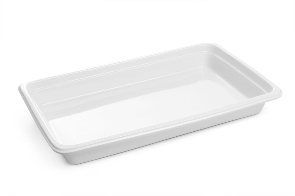 Gastronorm panna GN 1/1, HENDI, Profi Line, GN 1/1, 530x325x(H)65mm