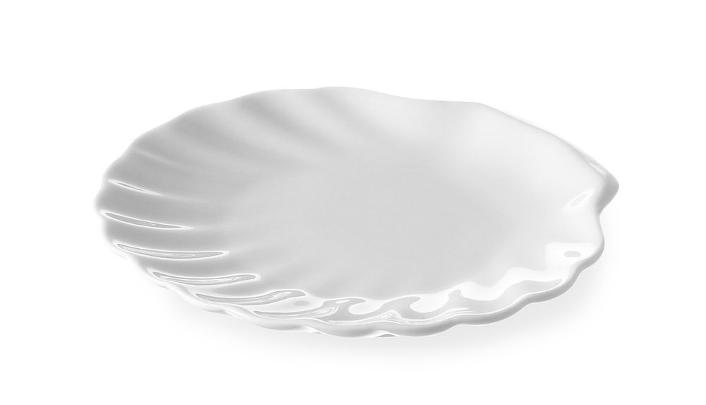 Set med 6 st – Tapas dish Cascara - 6 pcs, HENDI, 6 pcs., ⌀100mm