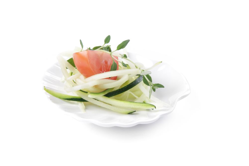 Set med 6 st – Tapas dish Cascara - 6 pcs, HENDI, 6 pcs., ⌀100mm