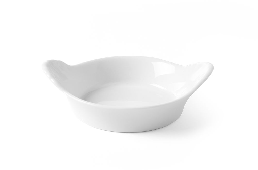 Tapas dish Huevo - 6 pcs, HENDI, 6 pcs., ⌀65x(H)15mm