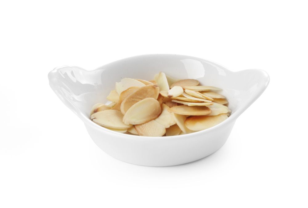 Tapas dish Huevo - 6 pcs, HENDI, 6 pcs., ⌀65x(H)15mm