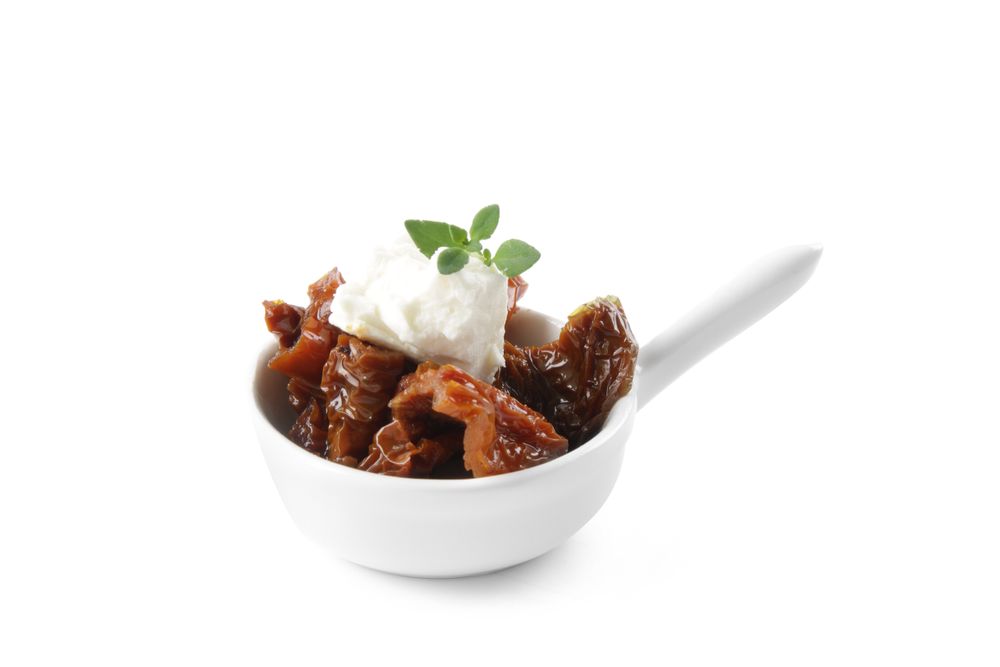 Tapas dish Cacerole - 6 pcs, HENDI, 6 pcs., ⌀60x(H)25mm
