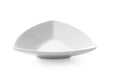 Set med 6 st – Tapas dish Triangolo - 6 pcs, HENDI, 6 pcs., 100x100x(H)25mm