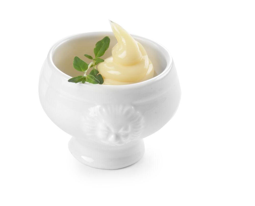 Tapas dish Leon - 6 pcs, HENDI, 0,05L, 6 pcs., ⌀55x(H)45mm