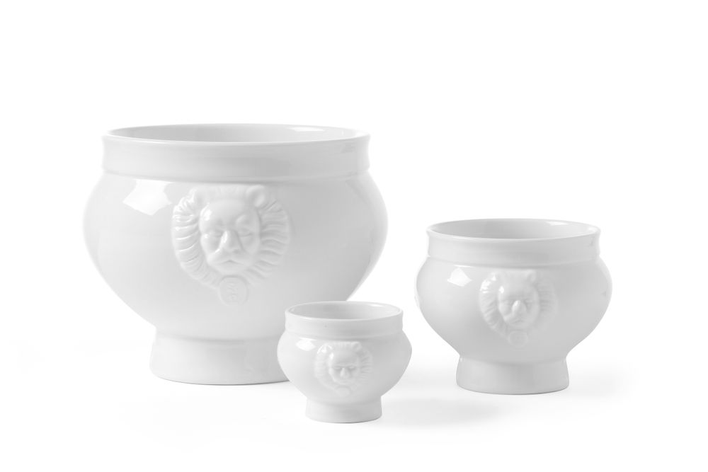 Soup skål, HENDI, Lionhead, 0,25L, ⌀112x(H)78mm