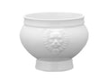 Soup skål, HENDI, 2L, ⌀215x(H)155mm