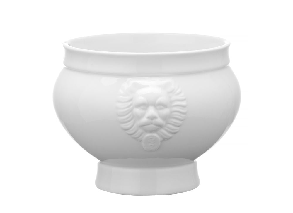 Soup skål, HENDI, 2L, ⌀215x(H)155mm