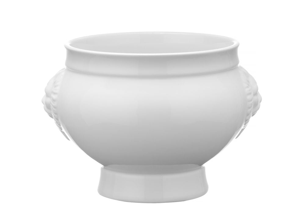 Soup skål, HENDI, 2L, ⌀215x(H)155mm