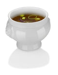 Soup skål, HENDI, 1L, ⌀175x(H)120mm