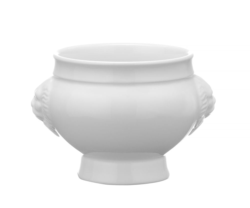 Soup skål, HENDI, 2L, ⌀215x(H)155mm