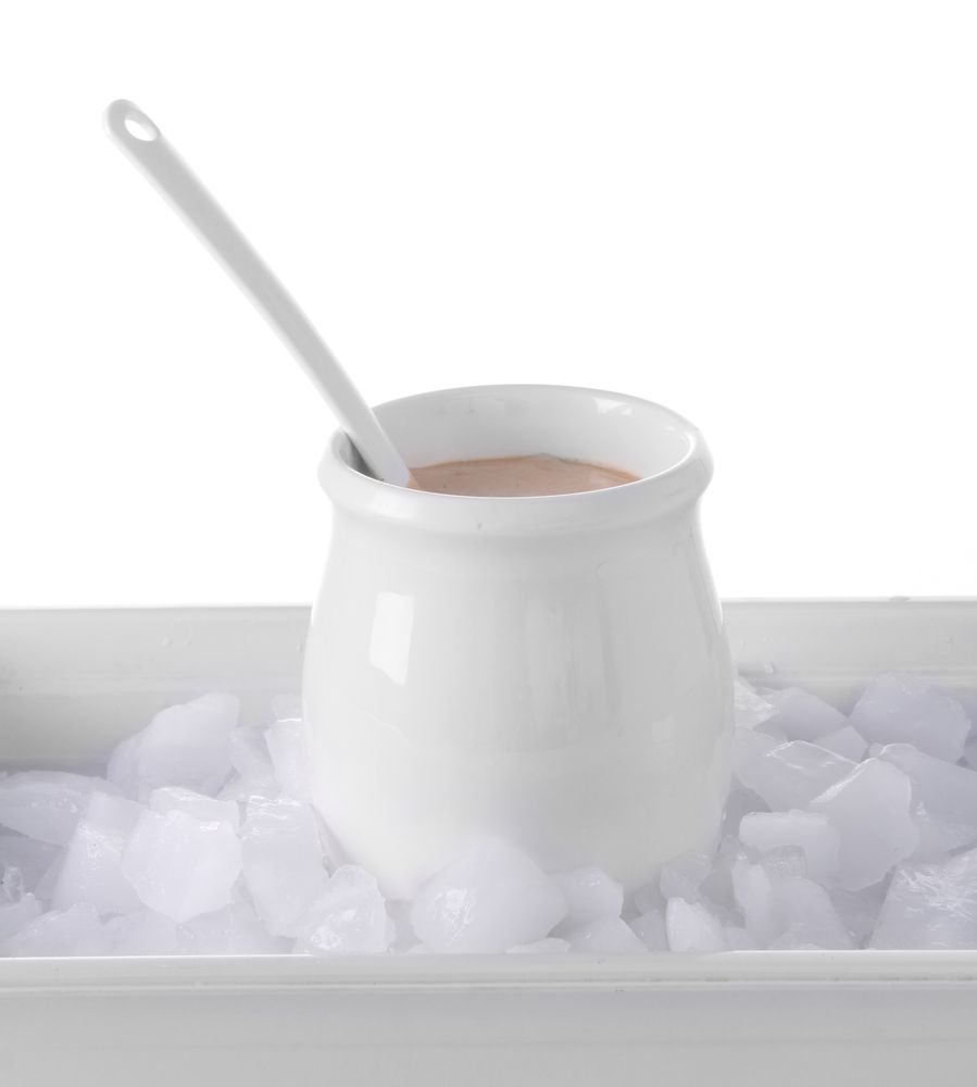 Dressing gryta, HENDI, 1L