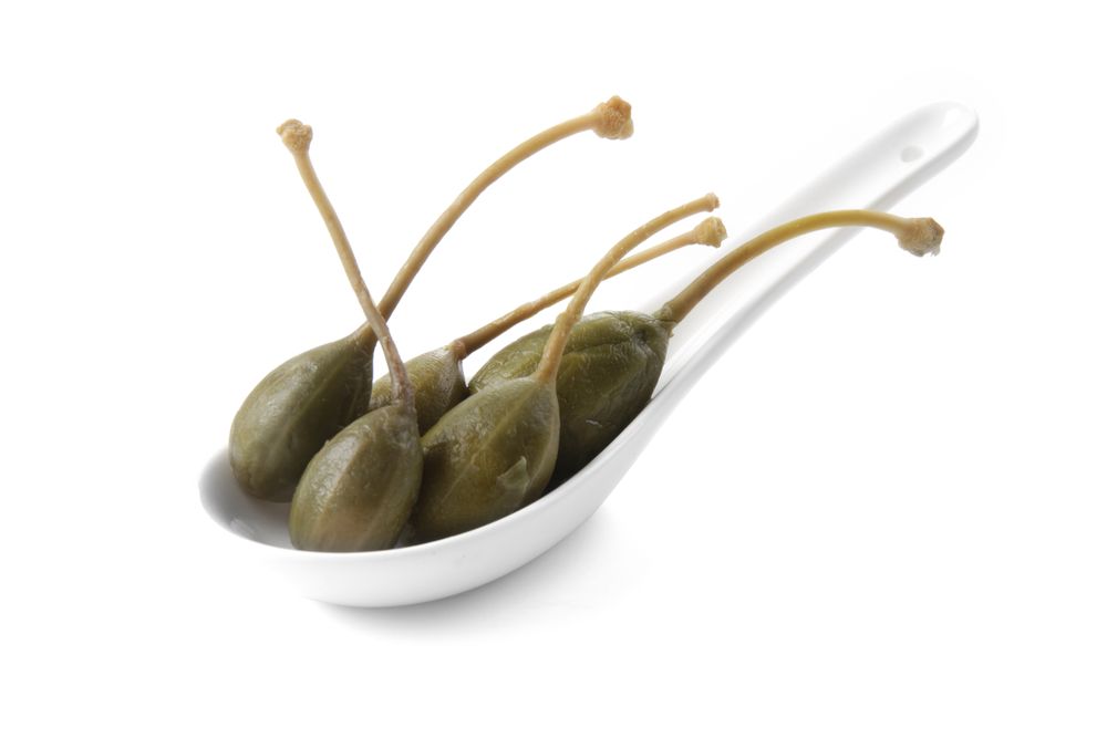 Set med 6 st – Tapas dish Cuchara - 6 pcs, HENDI, 6 pcs., 130x43x(H)26mm