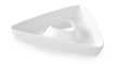 Triangle plate, HENDI, 176x161x(H)27mm