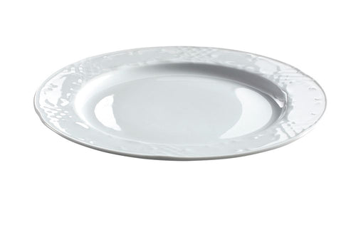 Dinner plate, HENDI, ⌀255mm