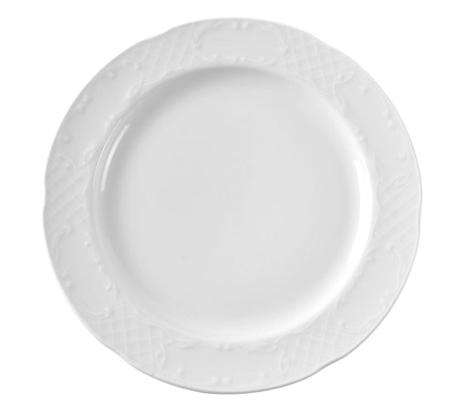 Dinner plate, HENDI, ⌀265mm