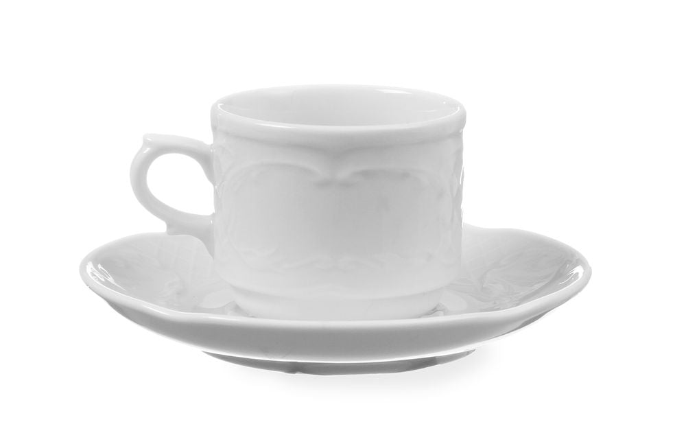 Såsr for coffee cup, HENDI, ⌀138mm