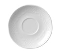 Såsr for espresso cup, HENDI, ⌀130mm