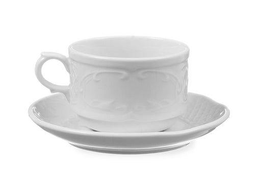Coffee cup, HENDI, 0,18L, ⌀82mm