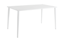 NIMES 140x78 H73 cm vit