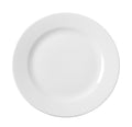Dinner plate, HENDI, vit, ⌀300mm